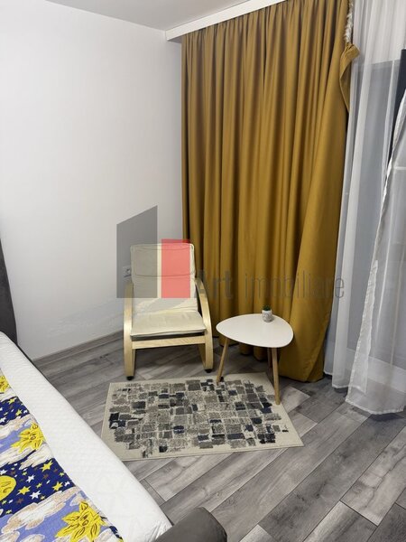 Exigent Plaza Rezidence, sector 6, inchiriere garsoniera,