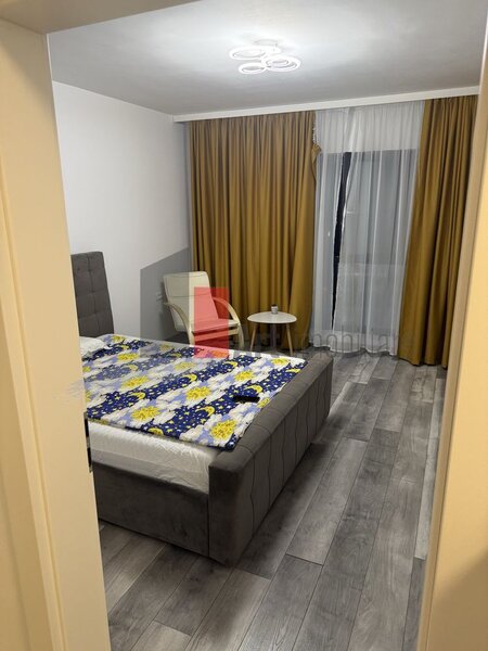 Exigent Plaza Rezidence, sector 6, inchiriere garsoniera,