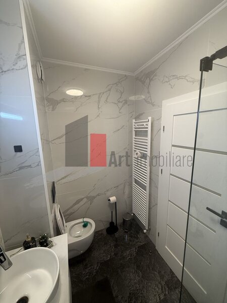 Exigent Plaza Rezidence, sector 6, inchiriere garsoniera,