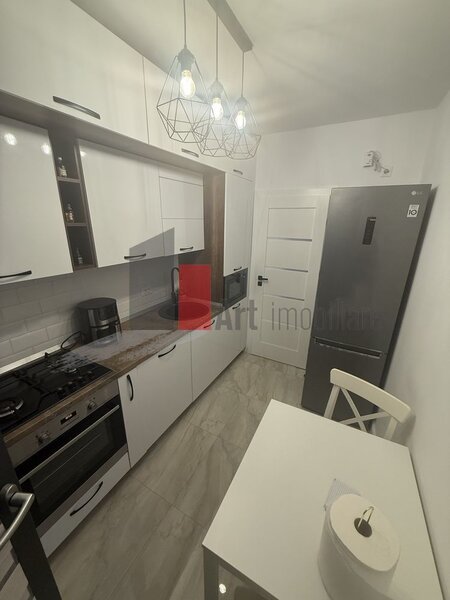 Exigent Plaza Rezidence, sector 6, inchiriere garsoniera,